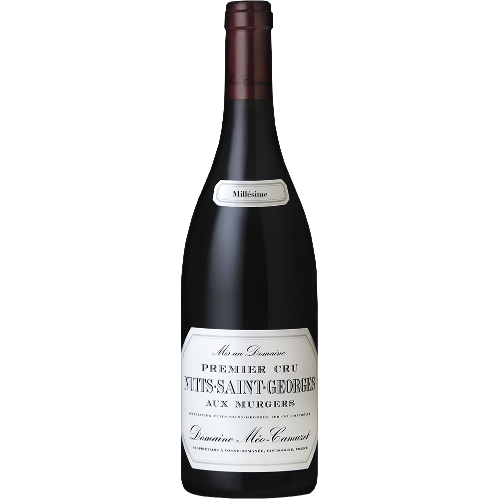 Nuits St. Georges 1er Cru Aux  Murgers 2023