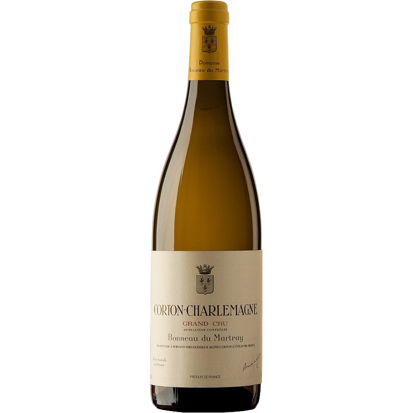 Corton Charlemagne Grand Cru 2022