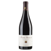 L’Âme Soeur Syrah de Seyssuel 2016