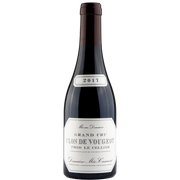 Clos de Vougeot Grand Cru 2017