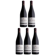 Côte-Rôtie Sélection de Lieux-Dits 5 x 0,75 l 2017