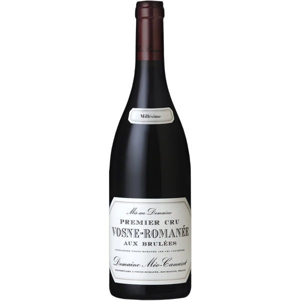 Vosne Romanèe 1er Cru Aux Brulées 2020