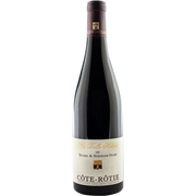 Côte-Rôtie AOC La Belle Hélène 2018