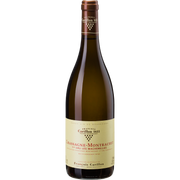 Chassagne Montrachet 1er Cru Les Macherelles 2020
