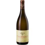Puligny Montrachet 1er Cru Les Combettes 2020