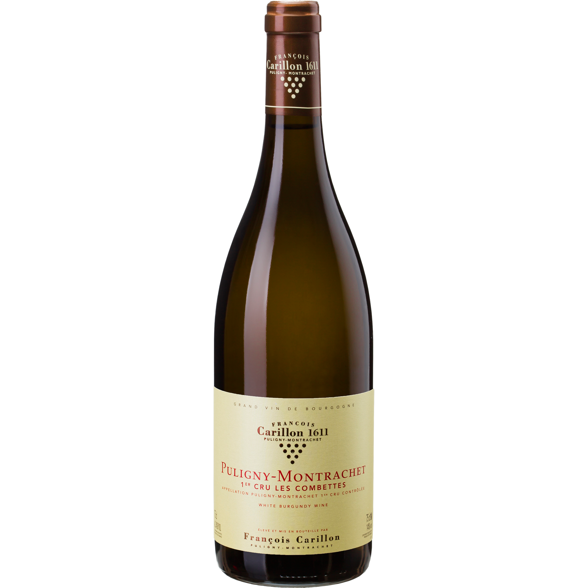 Puligny Montrachet 1er Cru Les Combettes 2020
