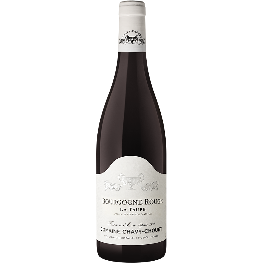 Bourgogne Rouge "La Taupe" 2021