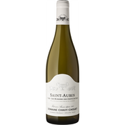 Saint-Aubin 1er Cru Les Murgers de Dents de Chien blanc 2021