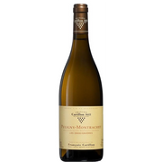 Puligny Montrachet Les Enseignères 2020
