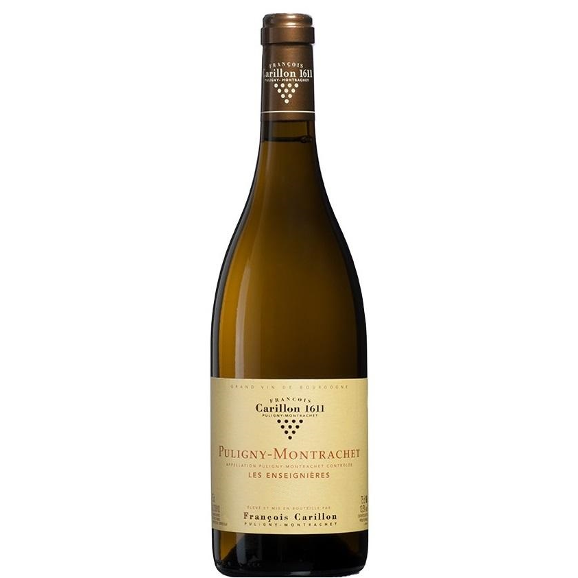 Puligny Montrachet Les Enseignères 2020