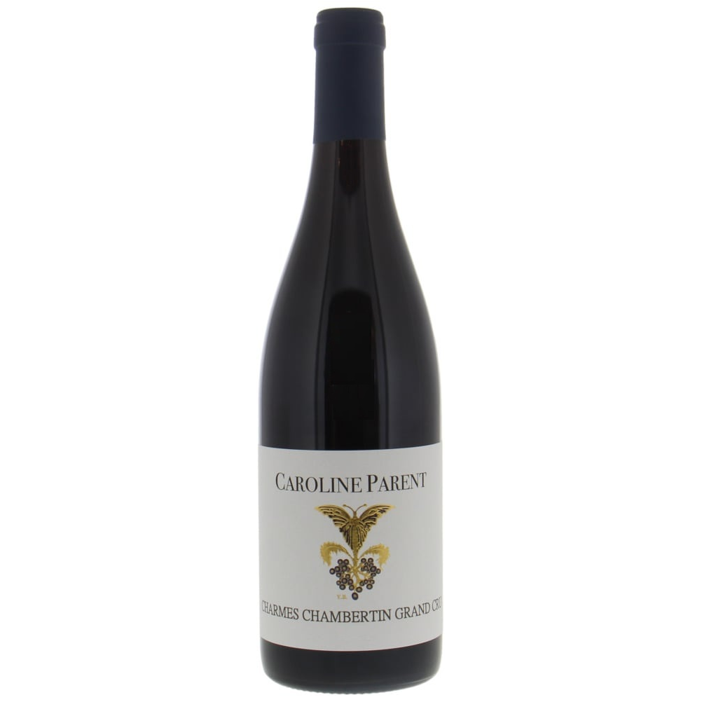 Charmes Chambertin Grand Cru 2021