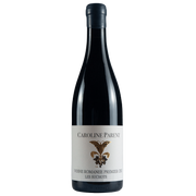 Vosne Romanee 1er Cru Les Suchots 2021