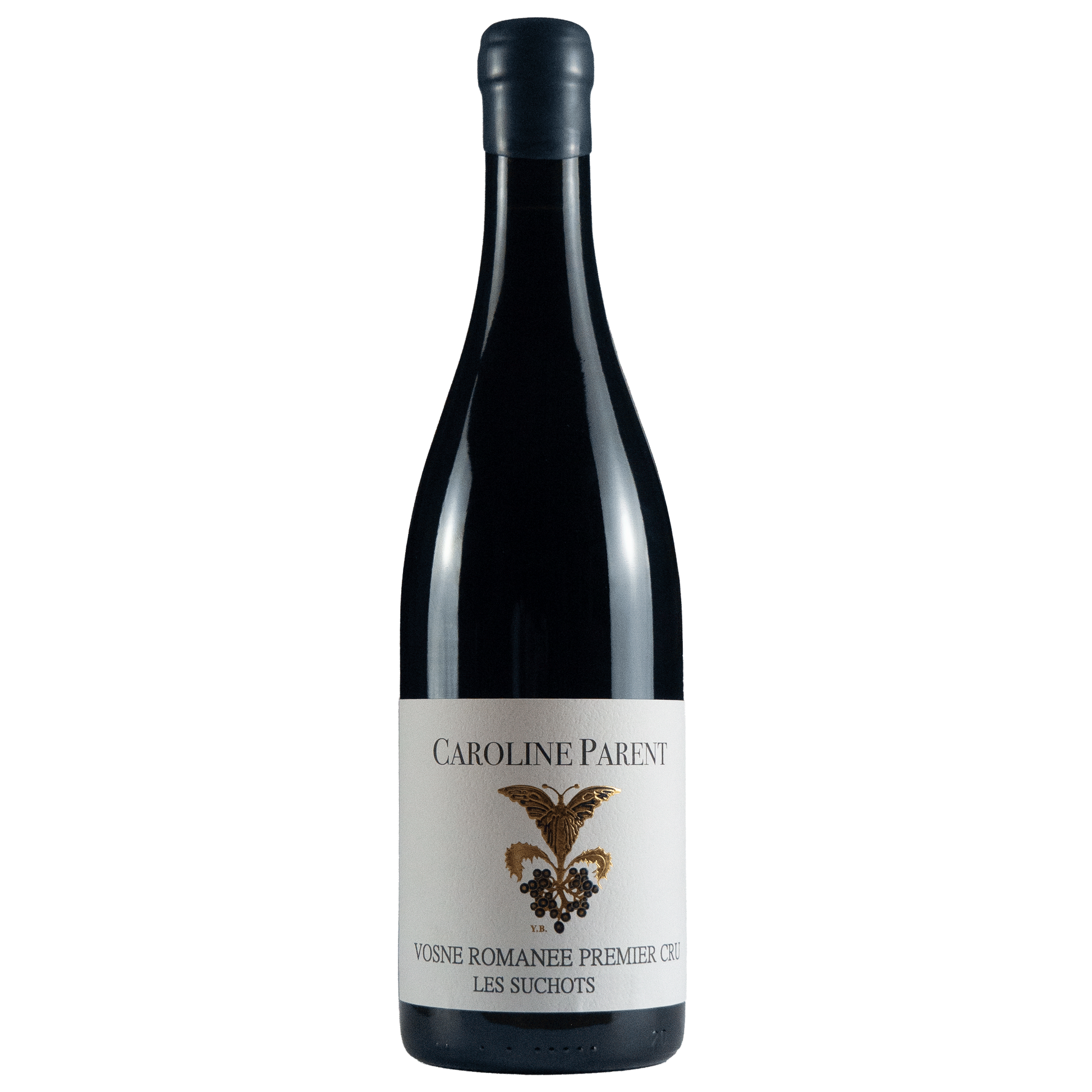 Vosne Romanee 1er Cru Les Suchots 2021