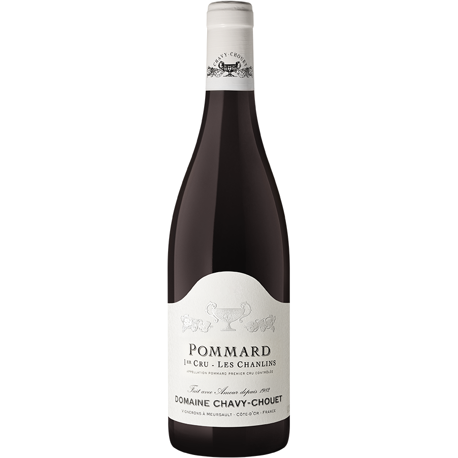 Pommard 1er Cru Les Chanlins 2022