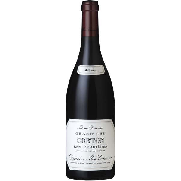 Corton Les Perrieres Grand Cru 2021