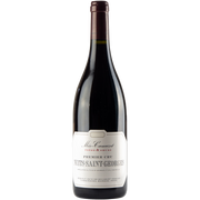 Nuits Saint Georges 1er Cru 2021