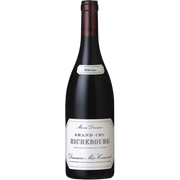 Richebourg Grand Cru 2021