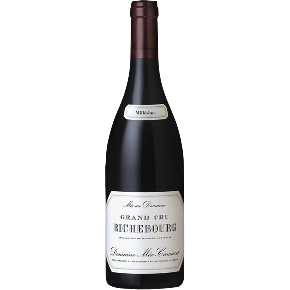 Richebourg Grand Cru 2021