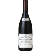 Vosne Romanée 1er Cru Les Chaumes 2021