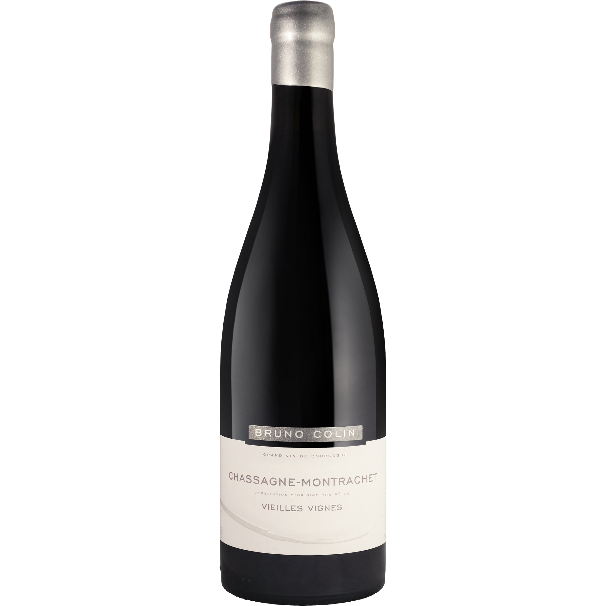 Chassagne Montrachet Vielles Vignes Rouge 2021