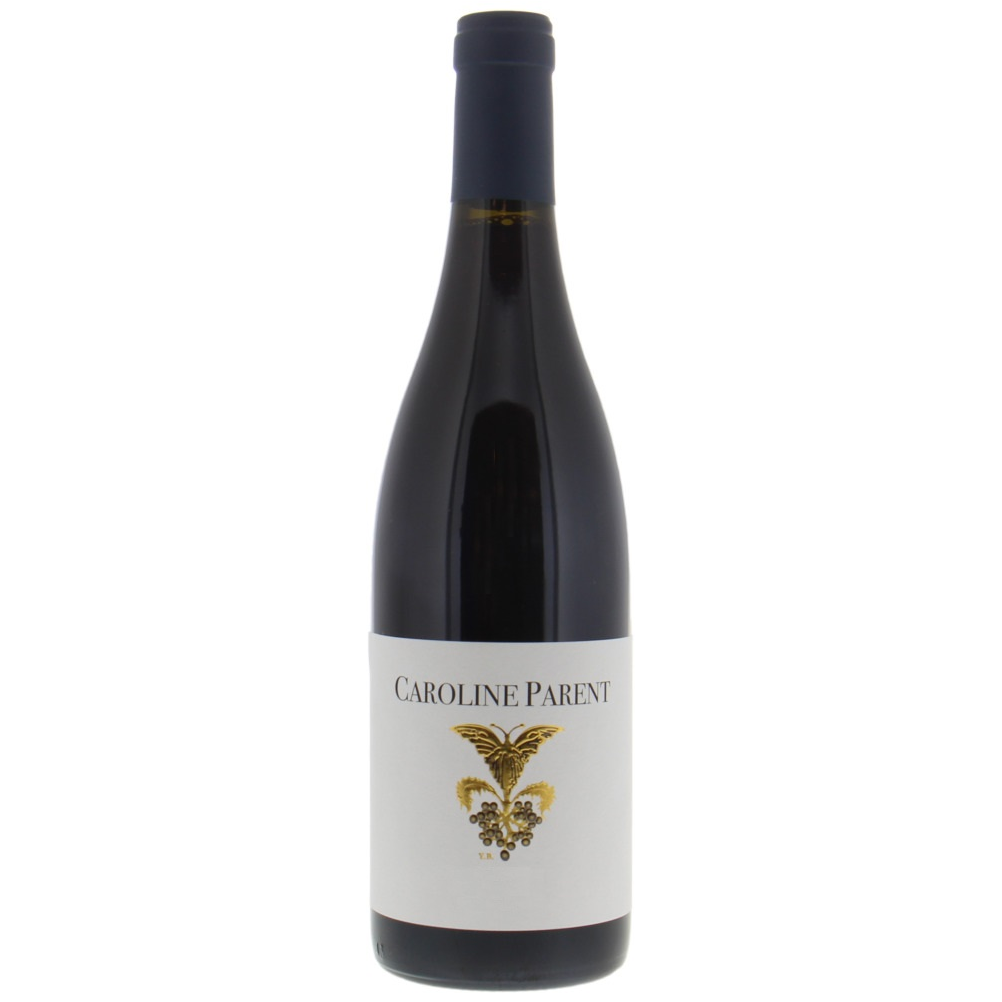 Bourgogne Hautes Cotes de Nuits Blanc 2022