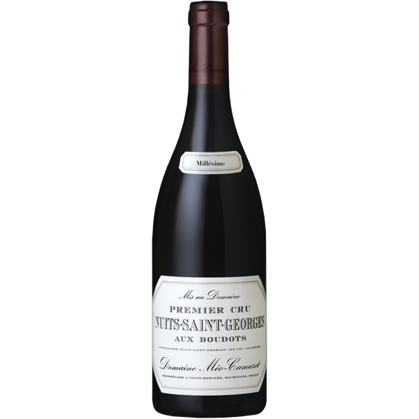 Nuits St. Georges 1er Cru aux Boudots 2022