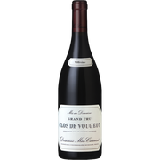 Clos de Vougeot Grand Cru 2022