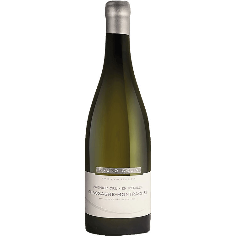 Chassagne-Montrachet 1er Cru En Remilly 2022