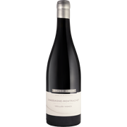Chassagne Montrachet Vielles Vignes Rouge 2022