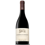 Chambolle Musigny AC 2022