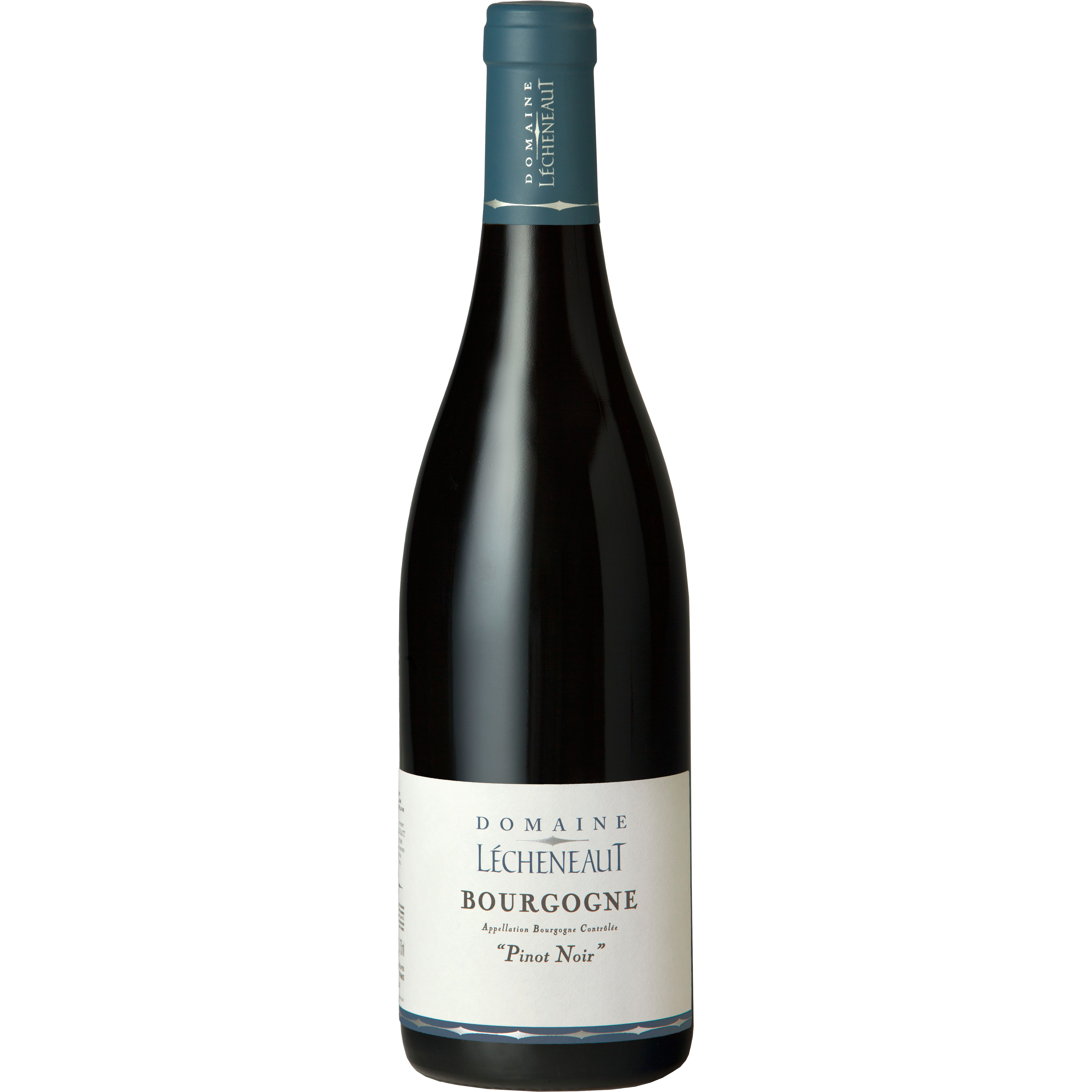 Pinot Noir Bourgogne AC 2022