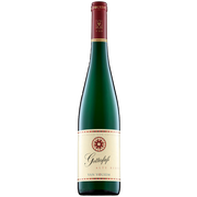 Riesling Gottesfuß Alte Reben 2015