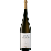 Riesling Ürziger Würzgarten Auslese*** 2015