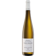 Riesling Kinheimer Hubertuslay Auslese** weisse Kapsel 2017