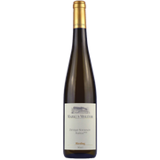 Riesling Zeltinger Sonnenuhr Auslese*** fruchtsüss 2017