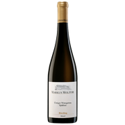 Riesling Ürziger Würzgarten Spätlese fruchtsüss 2021