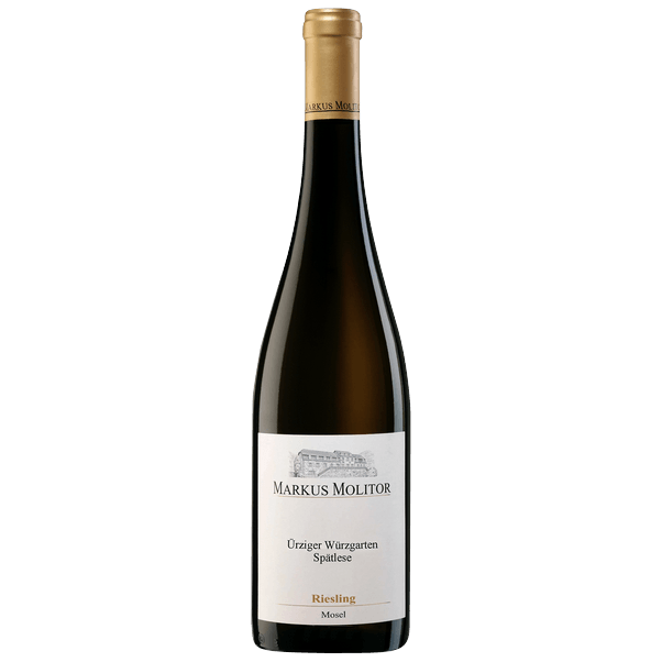 Riesling Ürziger Würzgarten Spätlese fruchtsüss 2021