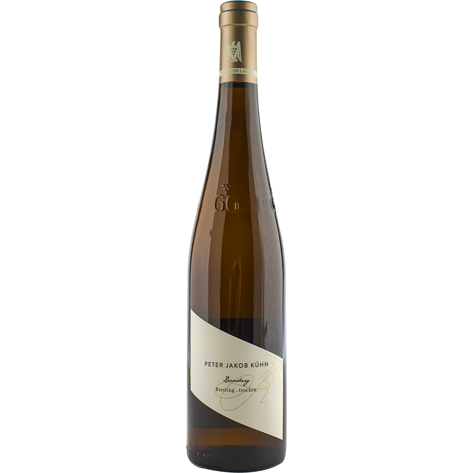 Riesling Doosberg Grosse Lage VDP 2021