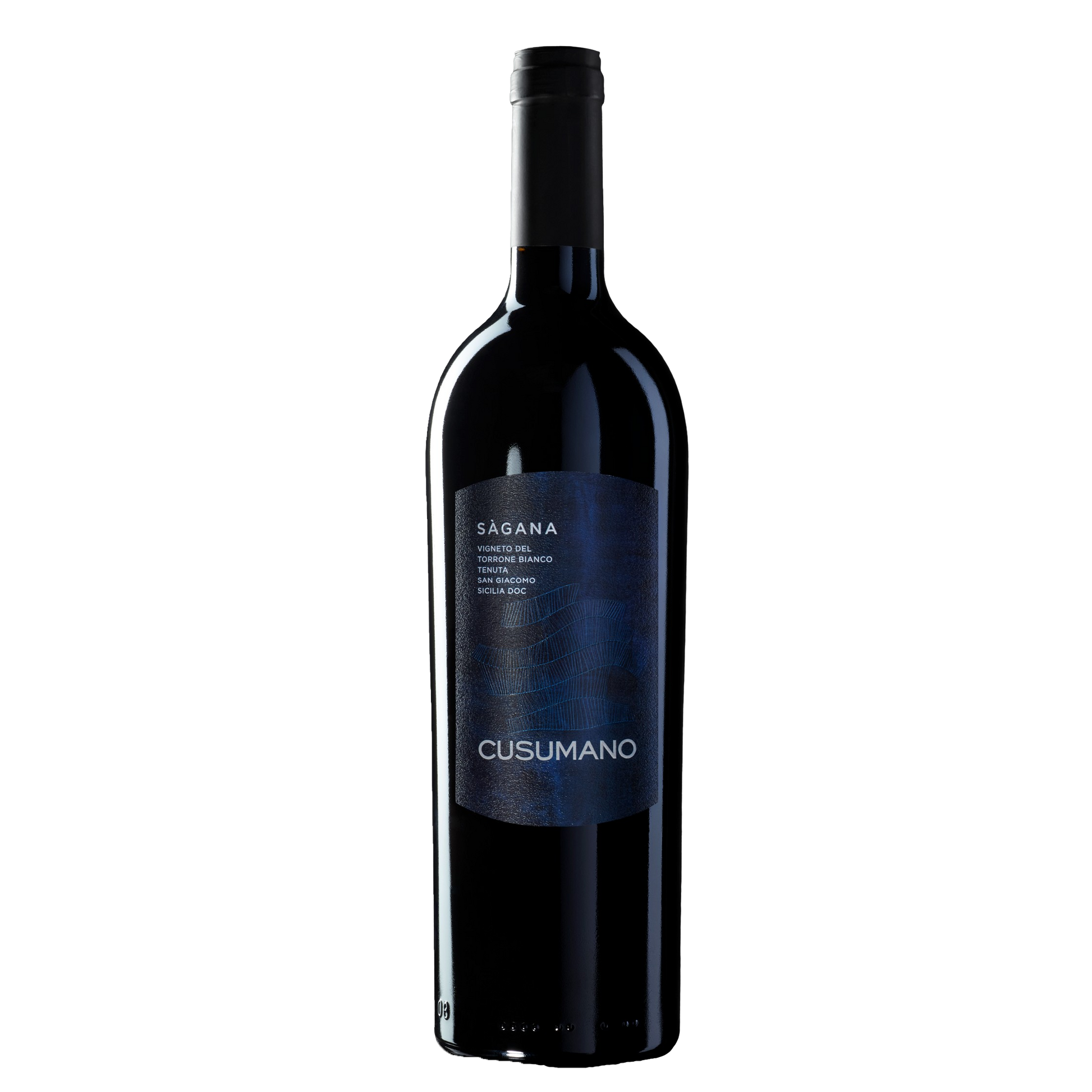 Sagana Sicilia DOC 2020