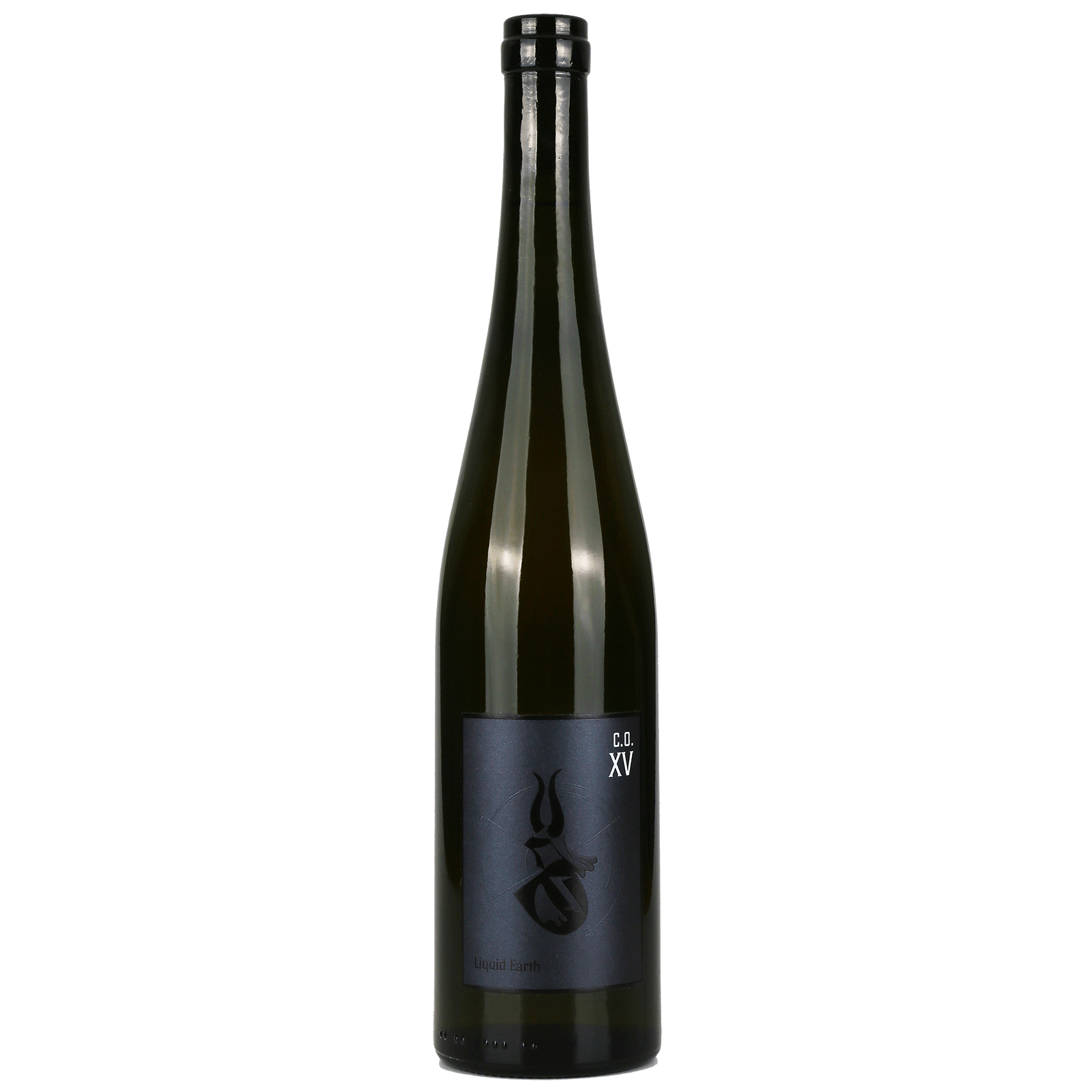 Riesling CO 2018