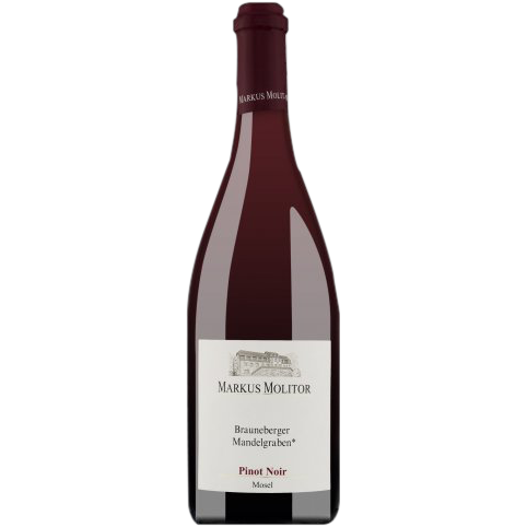 Pinot Noir Brauneberger Mandelgraben* 2020