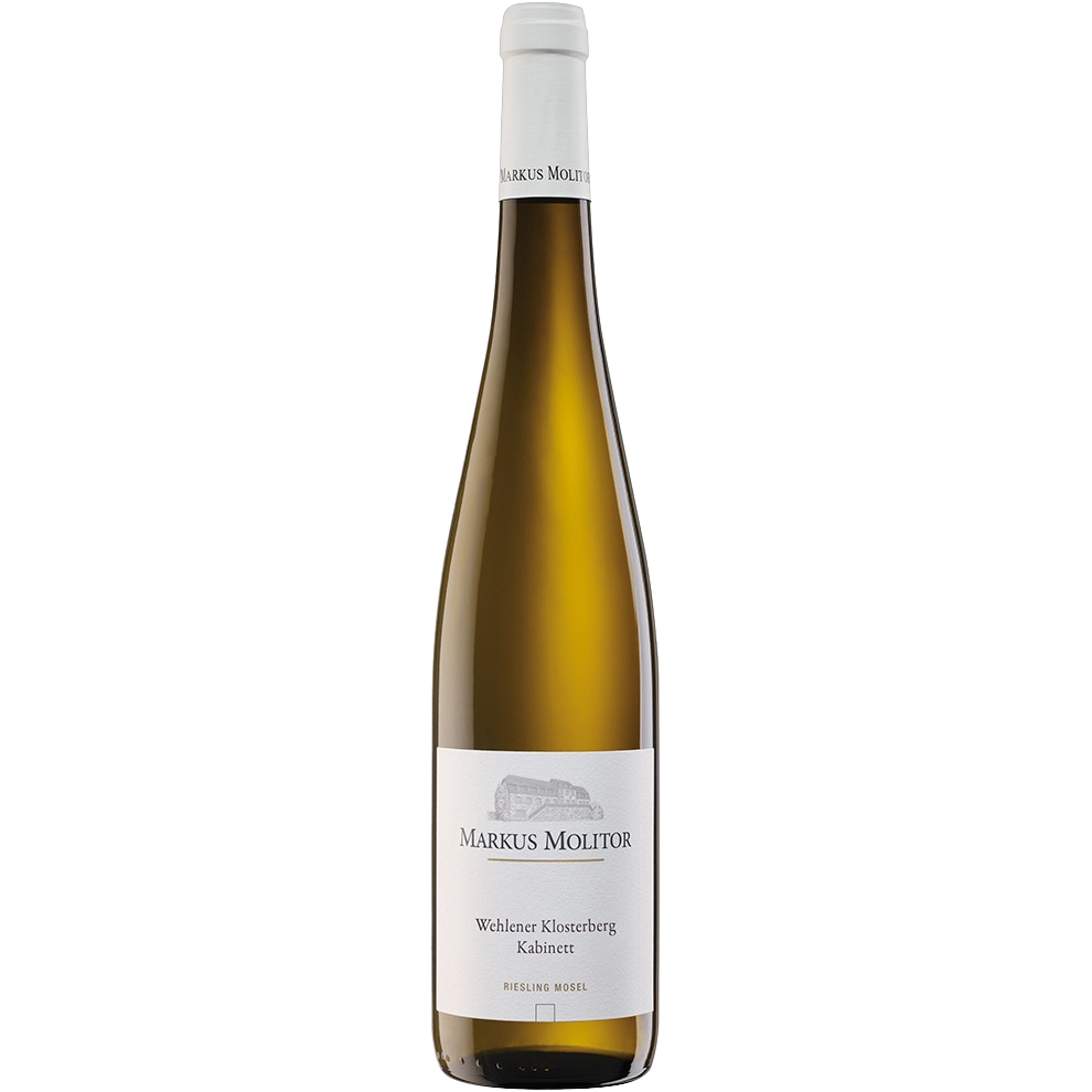 Riesling Wehlener Klosterberg Kabinett 2022