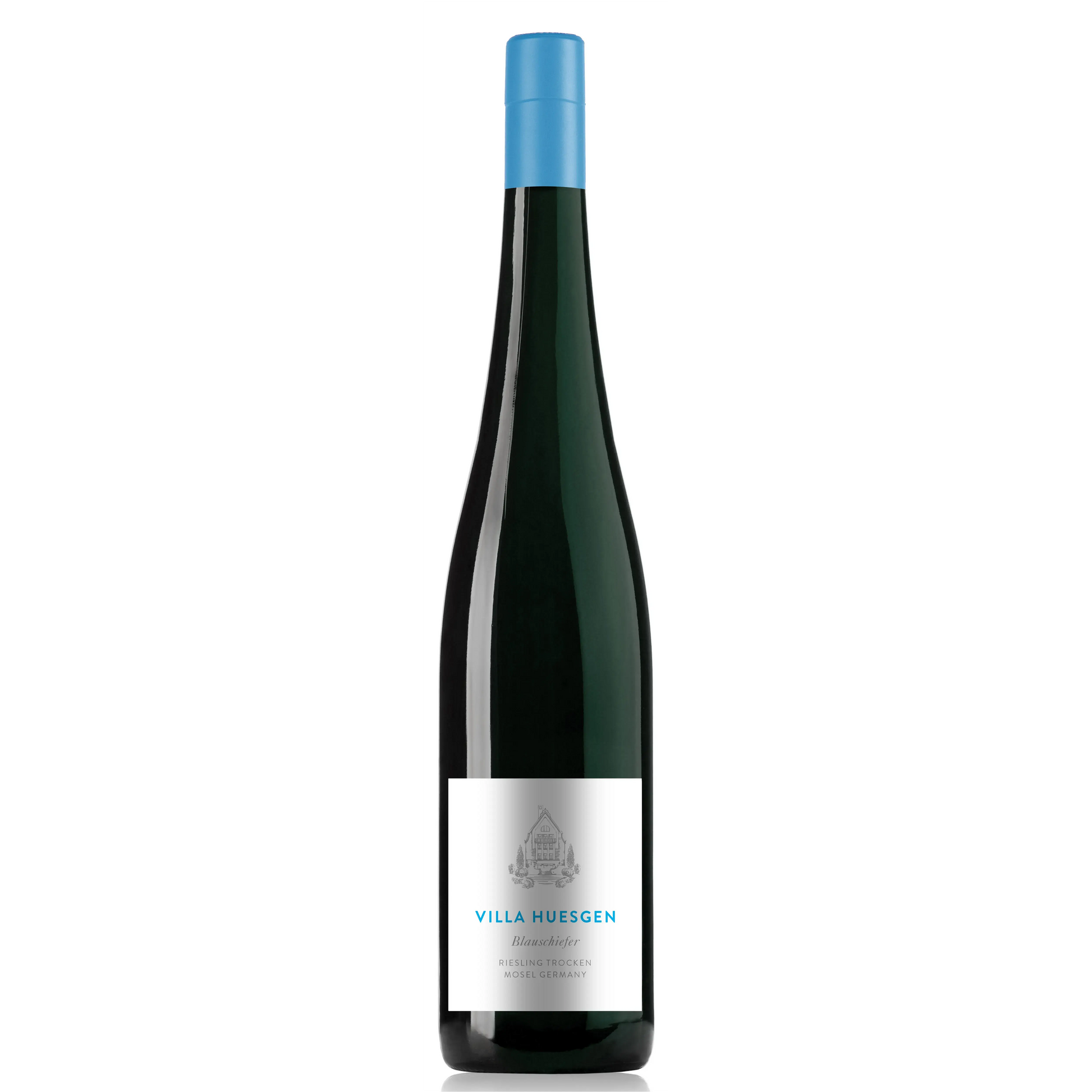 Riesling Blauschiefer Trocken 2023