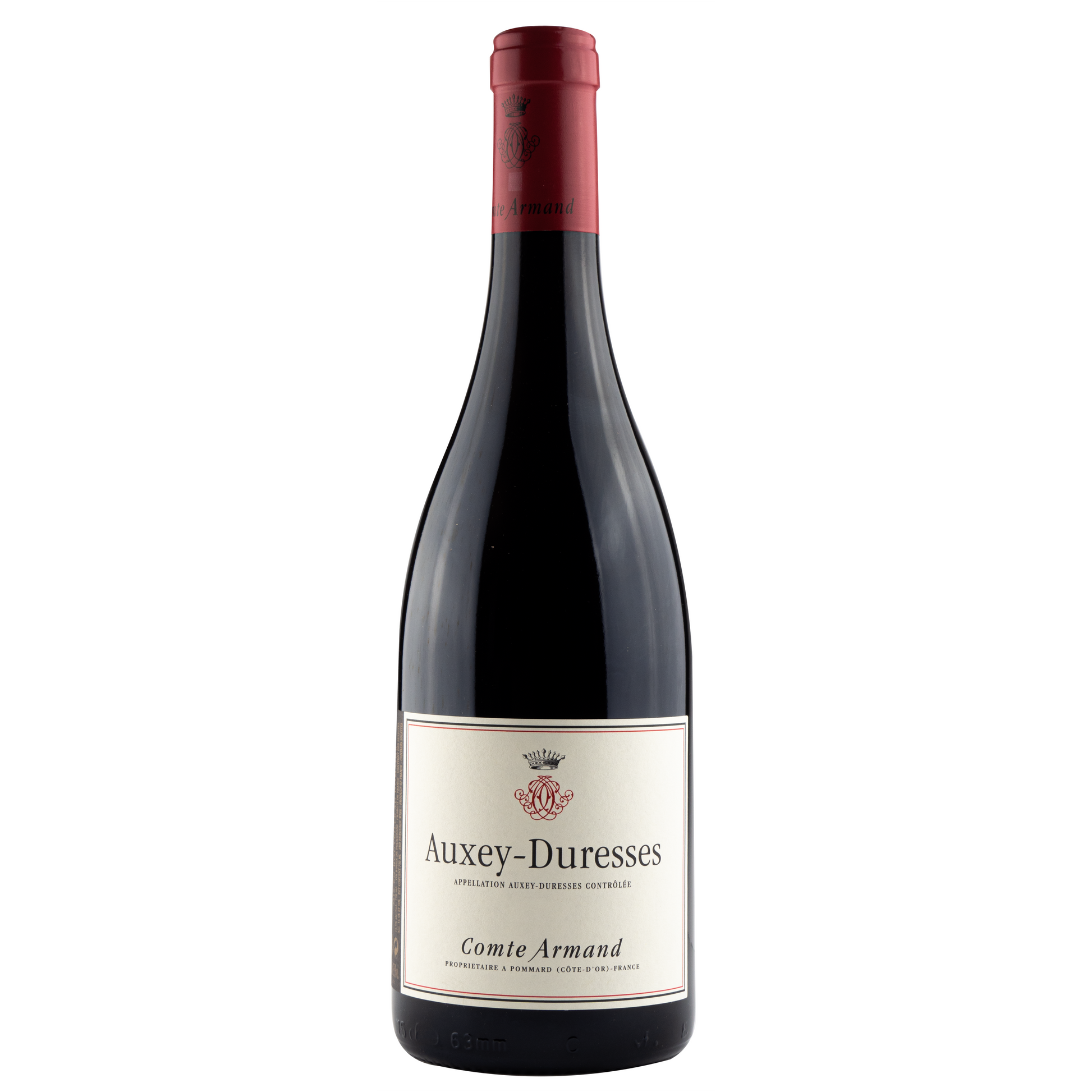 Pinot Noir Auxey-Duresses AC 2022