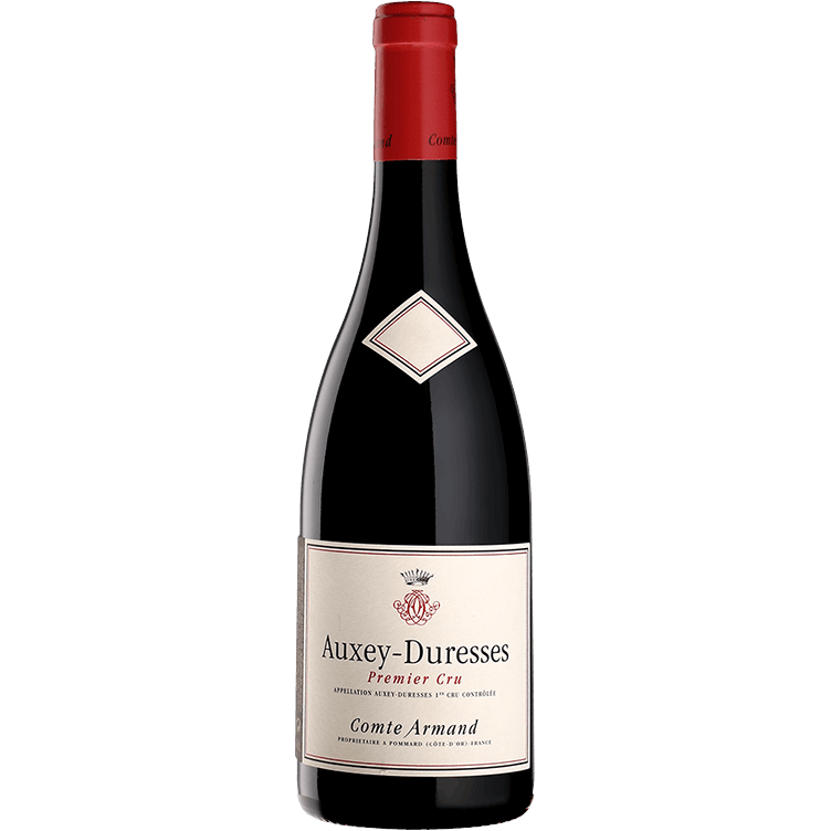 Pinot Noir Auxey-Duresses 1er Cru 2022