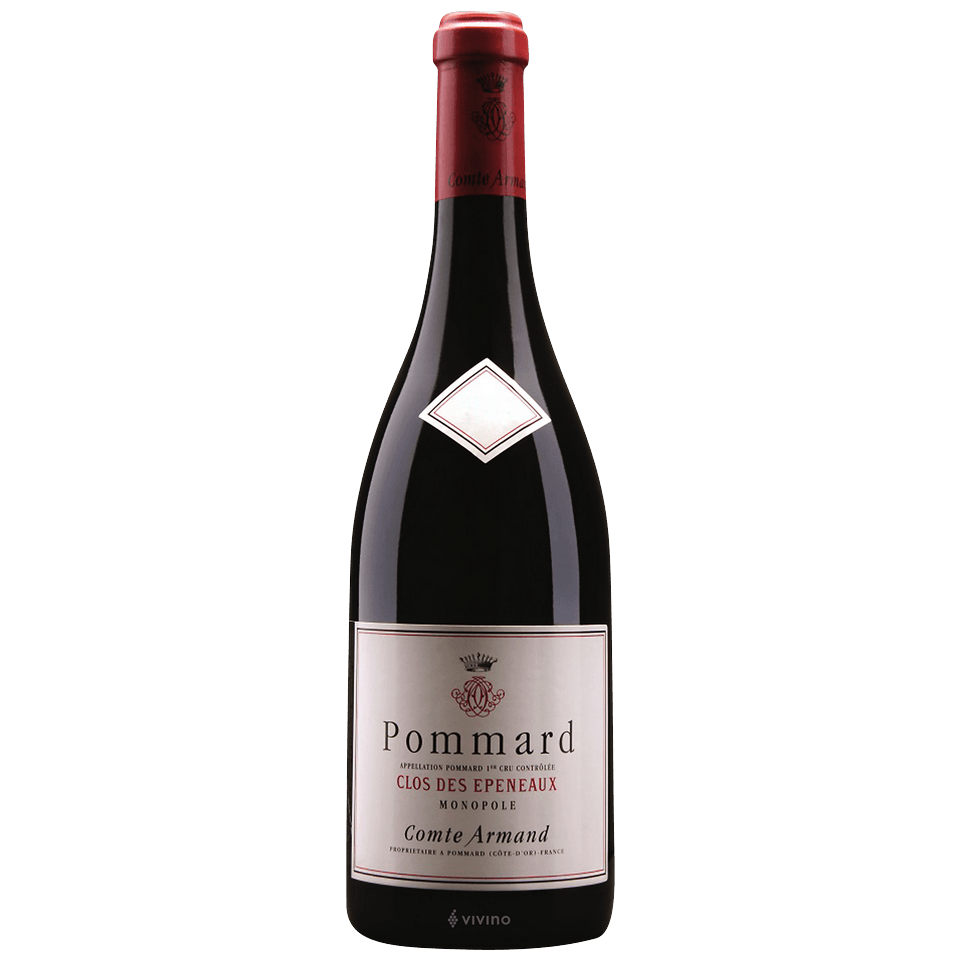 Pommard 1er Cru Clos des Epeneaux Monopole 2020