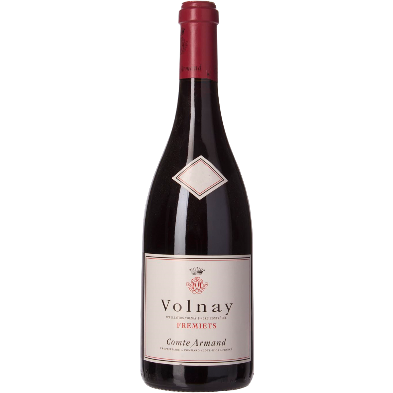 Volnay 1er Cru Fremiets 2022