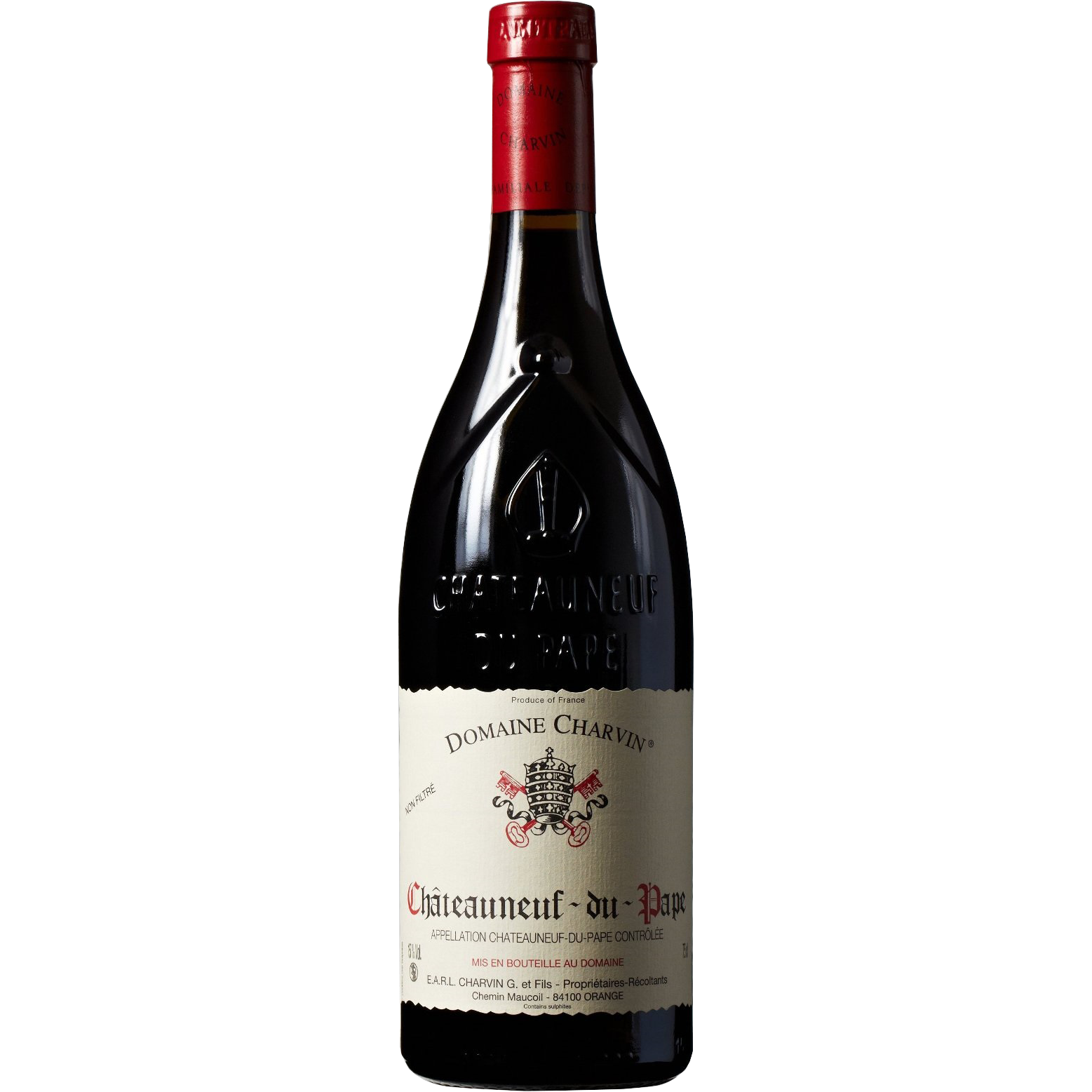 Chateauneuf du Pape AOP 2022