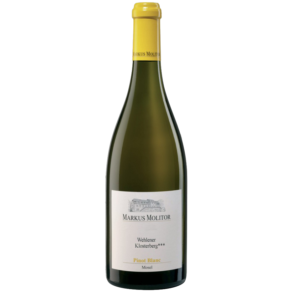 Pinot Blanc Wehlener Klosterberg*** 2020