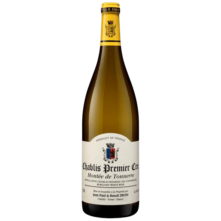 Chablis 1er Cru Montée de Tonnerre 2023